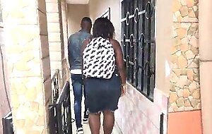 I went to get some water and my brother-in-law was watching the game and the bastard was dying to