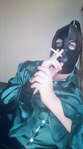 Part 1 - Does This Count as Belly Fetish? BBW TV Plays
