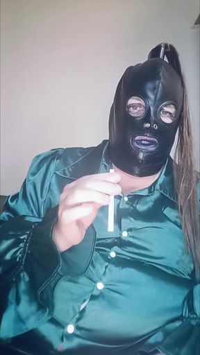 Part 1 - Does This Count as Belly Fetish? BBW TV Plays