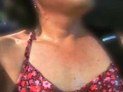 Caminando por la calle