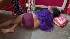 Desi Village Bhabhi fucking