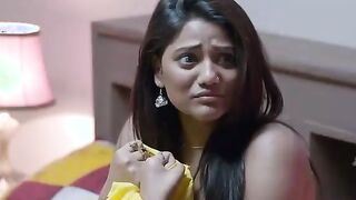 Pati Patni Or Mother In Low ULLU Adult Web Series