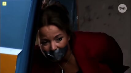 Reporter Taken  Kinky4Ever