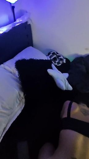 Break a Bitch Back for the Faphouse 5