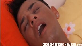 I am finally going to be a sissy slut