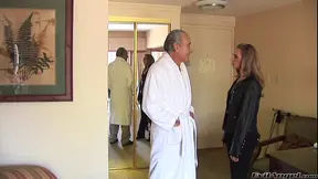 Brianna Love and Lustful Max Mikita Enjoy A Steamy Hardcore Group Sex Fest