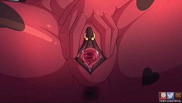 Touch - Anime Hentai HMV