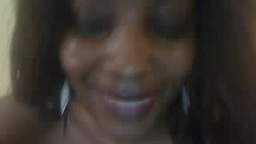 Candy Jamyes Private Show