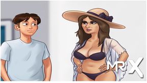 SummertimeSaga - tomorrow I&#039;m waiting for you in the new E3