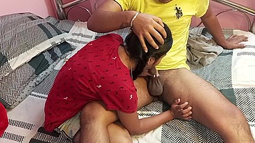 SEXY TEACHER WANTS TO FUCKED HER BIG COCK STUDENT PRIVATE TUTION