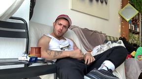 compilation camsexe volume # 3 de ridley dovarez avec jordan fox, david lucas, billy bouc, amaury evans, ricco fatale