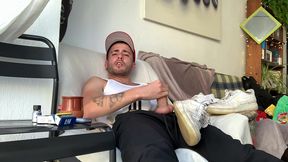 compilation camsexe volume # 3 de ridley dovarez avec jordan fox, david lucas, billy bouc, amaury evans, ricco fatale