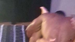 omg that’s a big fucking load king cobra