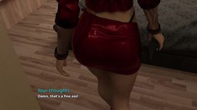 Sons of Analarchy Part 55