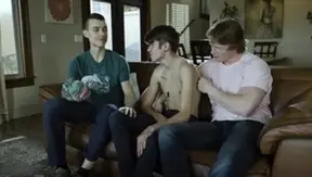 Taboo Men: Reconnecting Through Carnal Sin