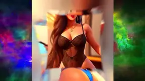 Big Booty Transformation – Busty Anime Chick Gets Remixed In 3D Hentai Action