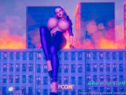 Tanya the Bad Girl