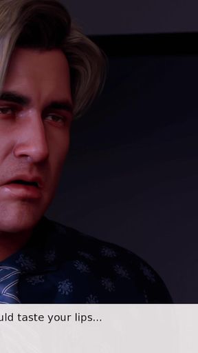 Natasha Naughty Wife by Archimedescompany - Party Night with My Bestie 13