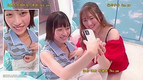 [sdmm-215] Magic Mirror Van: Followers Over Money! Taking Revealing Photos Increases Your Followers By 5,000 In A Day?