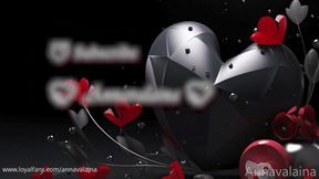 BBC fuck me hard on my bed