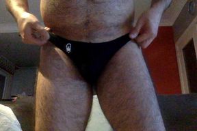 Monster Bear - 75