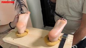 Cherry's Tickling Nightmare (Custom)