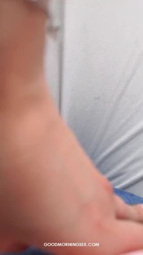 Pov Goodmorningsex Snip
