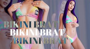 Bikini Brat