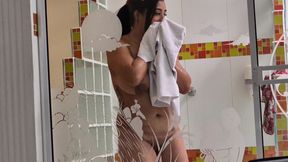 Getting Out of the Routine and Going with My Friend to a Motel