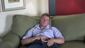 Active Duty: Texas Twink Untamed on Camera