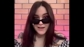 I want to shoot porn tiktok, with a naked body and all that ? How do you like the idea?)