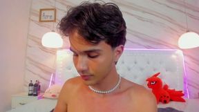 Attlas Moon Private Show