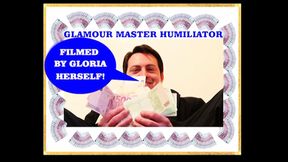 extended cuckholding session with humiliation