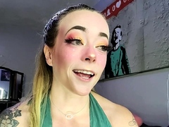 Amateur Webcam Chick Masturbates On Webcam More at