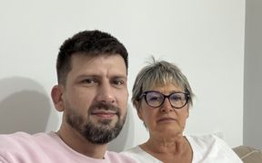 The Anal Granny 6