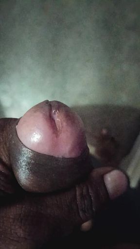 Tamil boy masterbathing close video oil massage