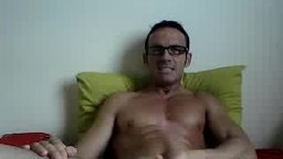 Fernando Hot Lover Private Show