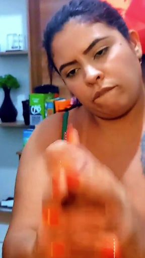 FULL VIDEO, THE BEST BIQUET YOU WILL SEE TODAY.   Clip 3