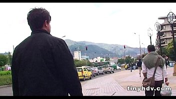 Good Latina teen pussy Crissy Montoya 1 51