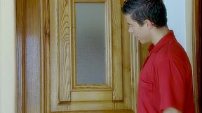 Andromeda's Anal Choice