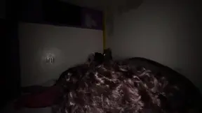 Adorable Mexican MILF rides huge cock in cowgirl position