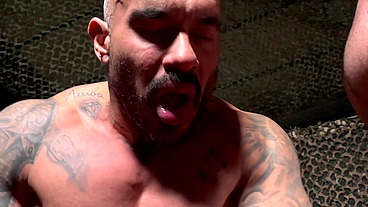 Legends of Barcelona, film complet avec Apolo Adri, Rudy Fasso, Santi Noguera, Oscar Ivan, Salvatore Exposito & Favio Vader