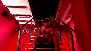 Legends of Barcelona, film complet avec Apolo Adri, Rudy Fasso, Santi Noguera, Oscar Ivan, Salvatore Exposito & Favio Vader