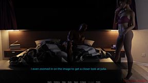 Cuckold Fan Must Watch - Pineapple Express S1 - Part 4