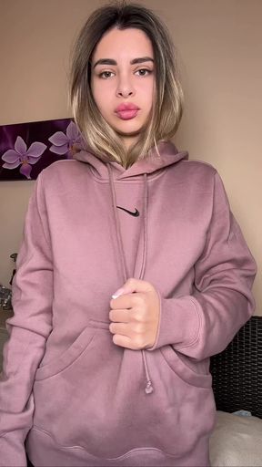 Wanna see the real me? Find me on OnlyFans