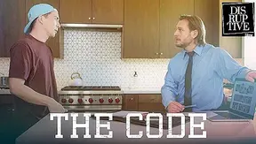 Cash for Cum: Caught in Their Secret Blowjob Hustle – Isaac Parker, Hans Berlin