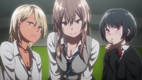 I Ended Fuck my step sister and her Friends