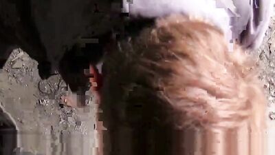 Pretty Czech twink agrees to receive cock for some cash