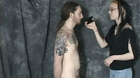 I'm here to steal your cum-SD WMV