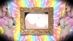 Pride Month: Womanhood Unleashed - Gender Transformation, Asmr, Hormones